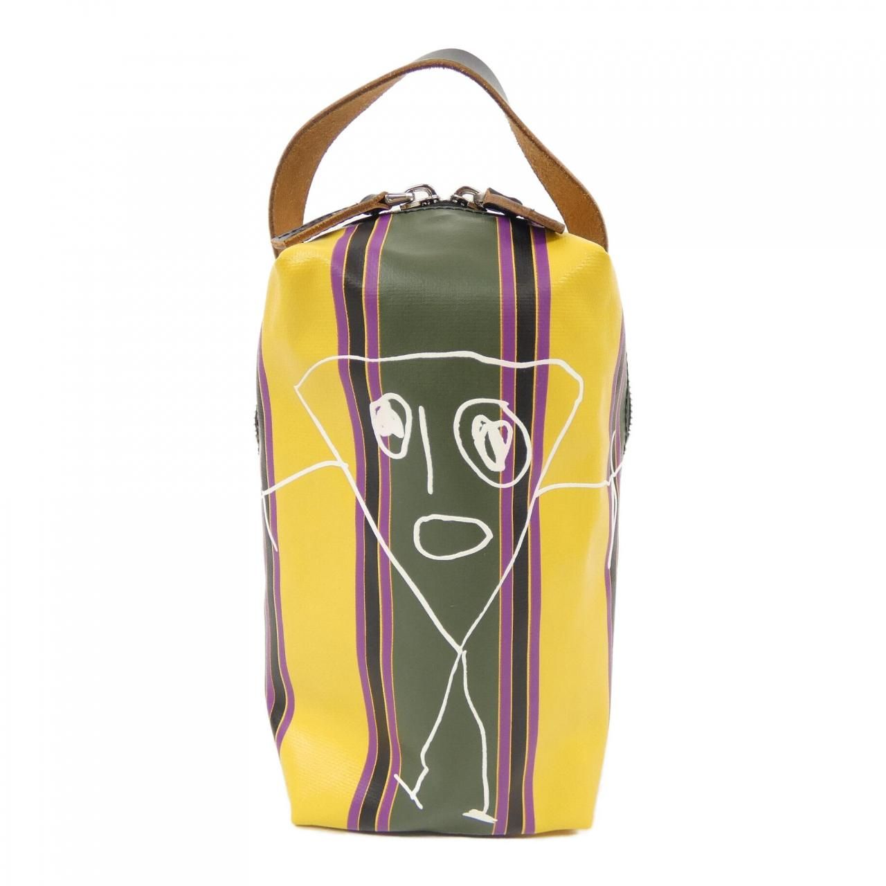 プランシー PLAN C BAG