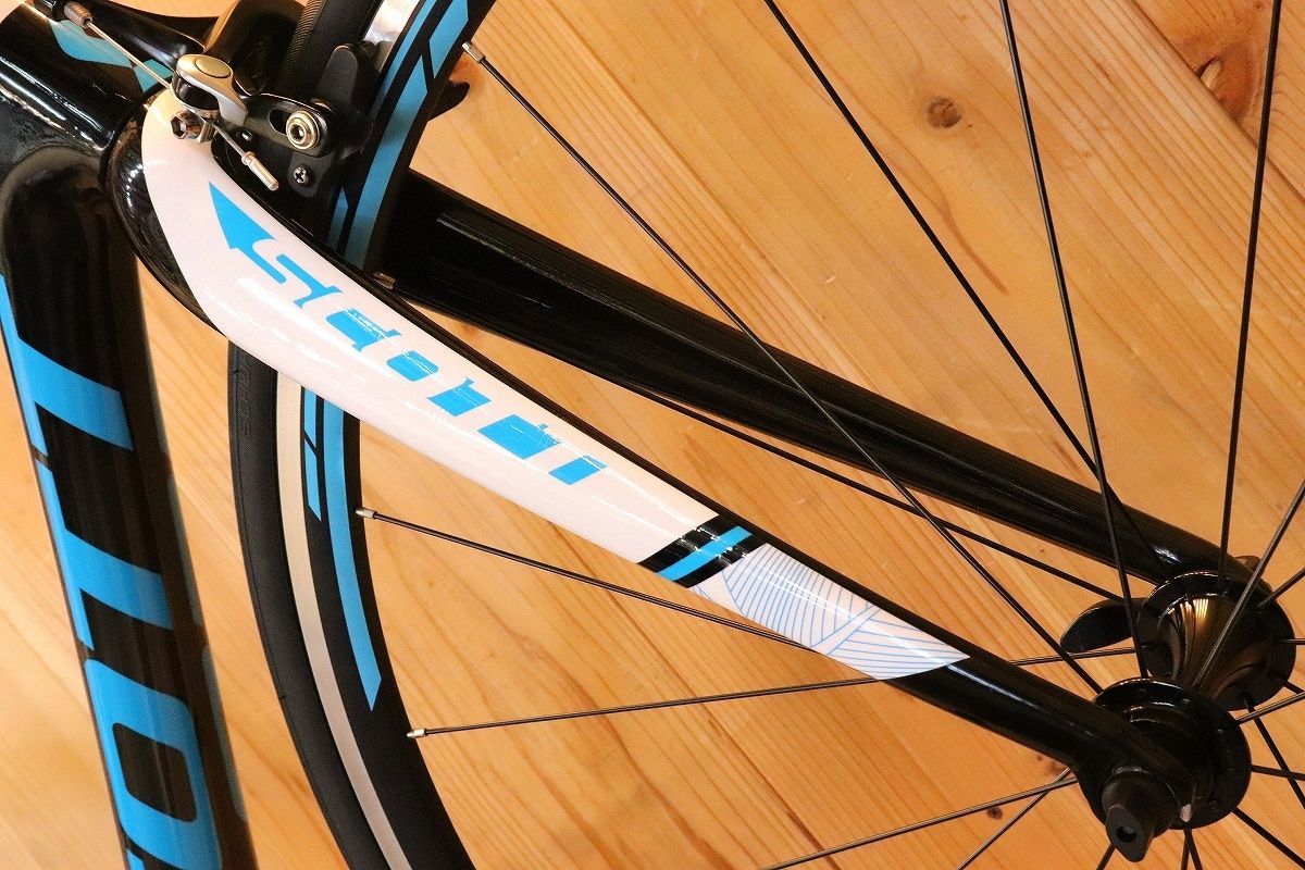 スコット SCOTT ソレイス CONTESSA SOLACE 2016年モデル XS