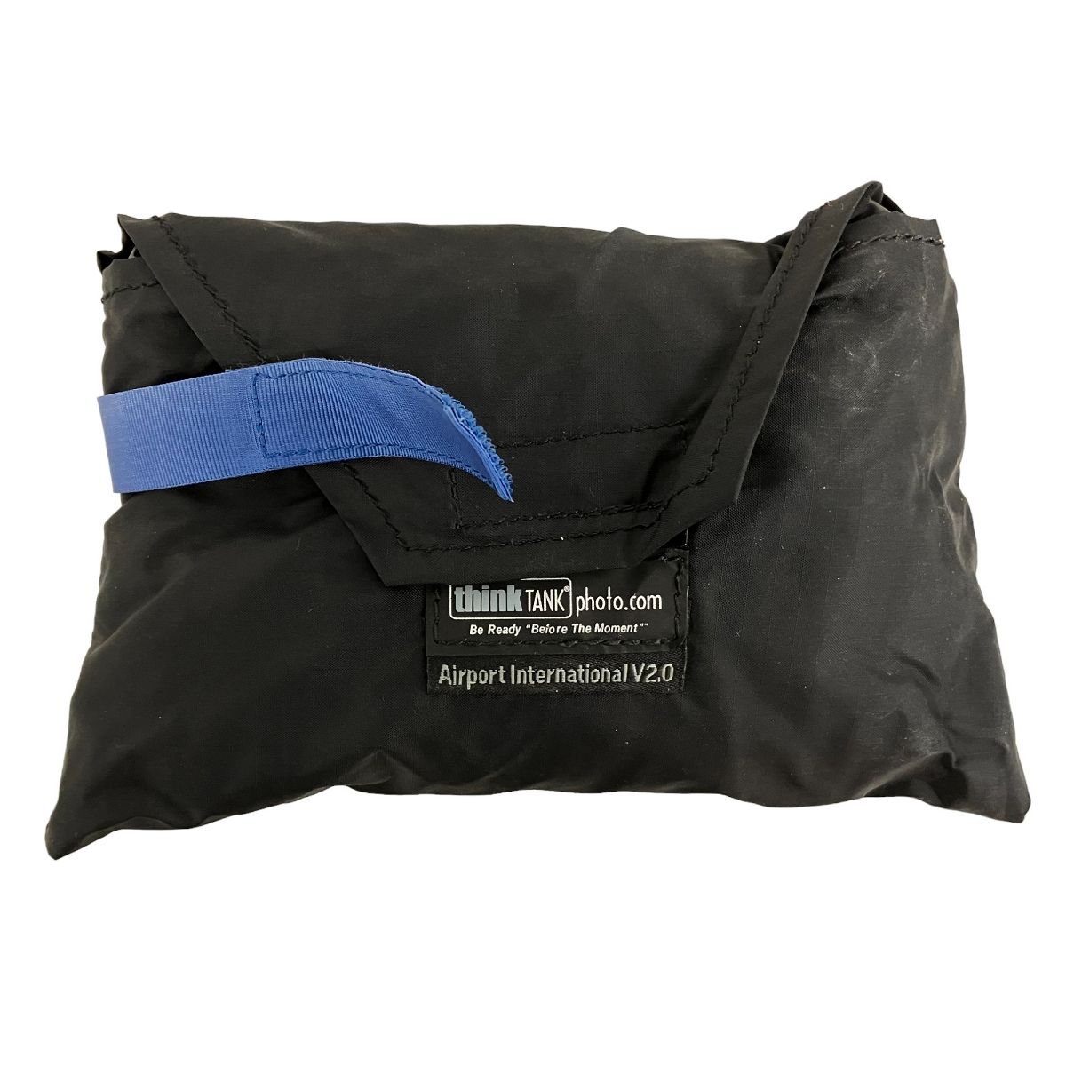 Moment カメラキャリーバック 中古品