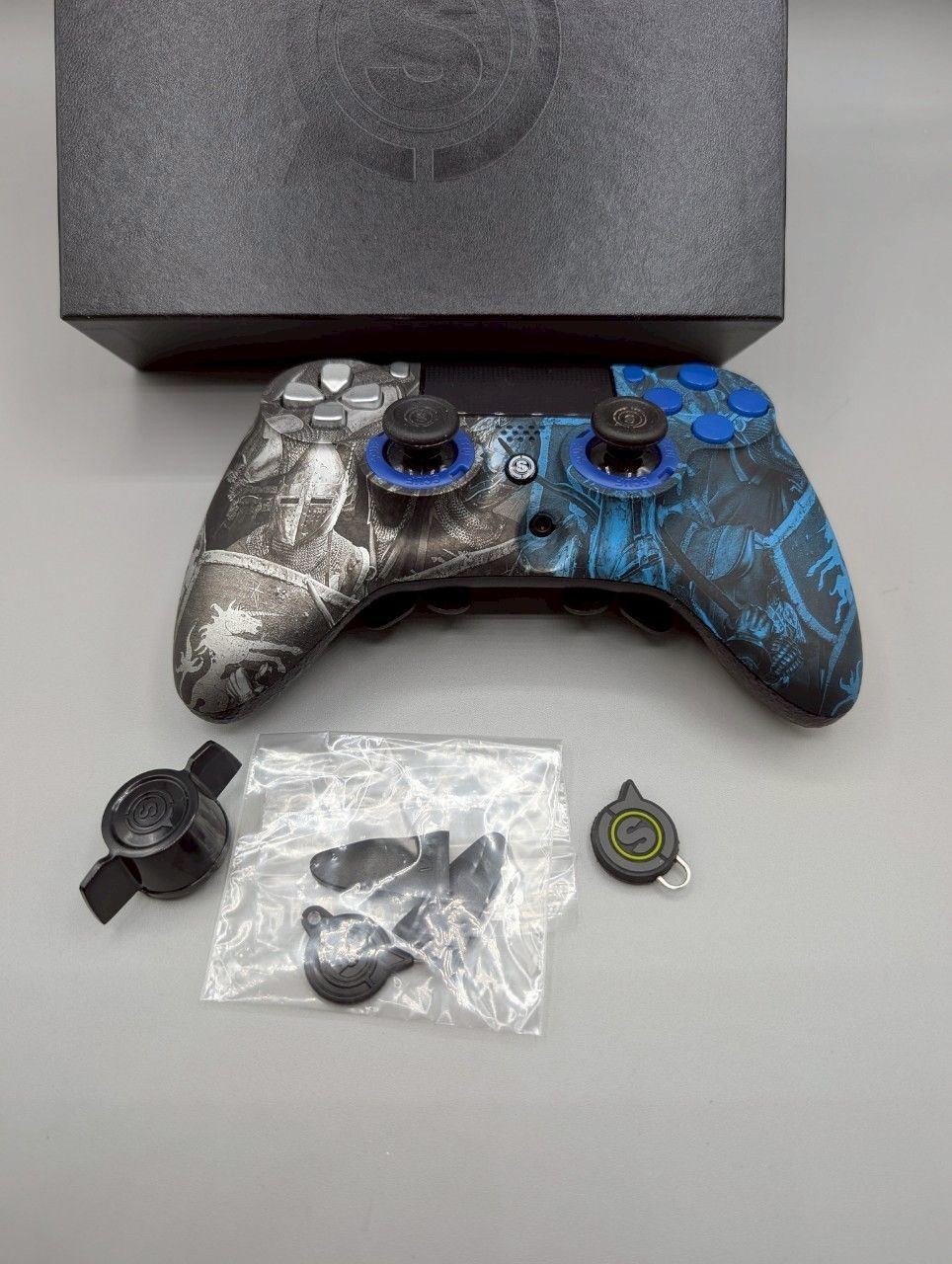 PS4|PC対応