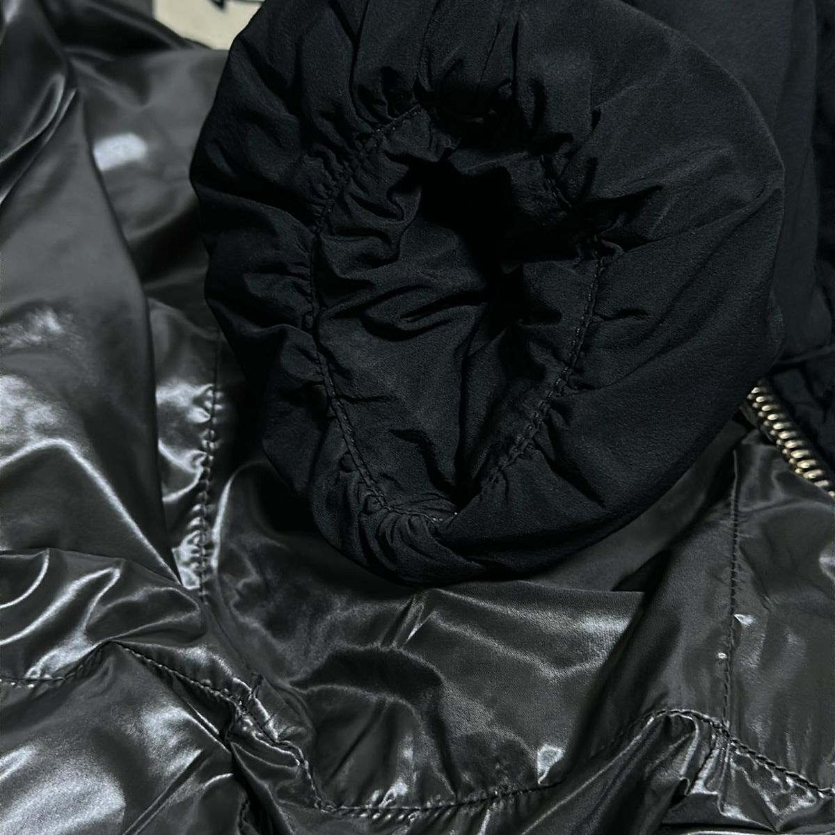 ダウンコート サイズ38