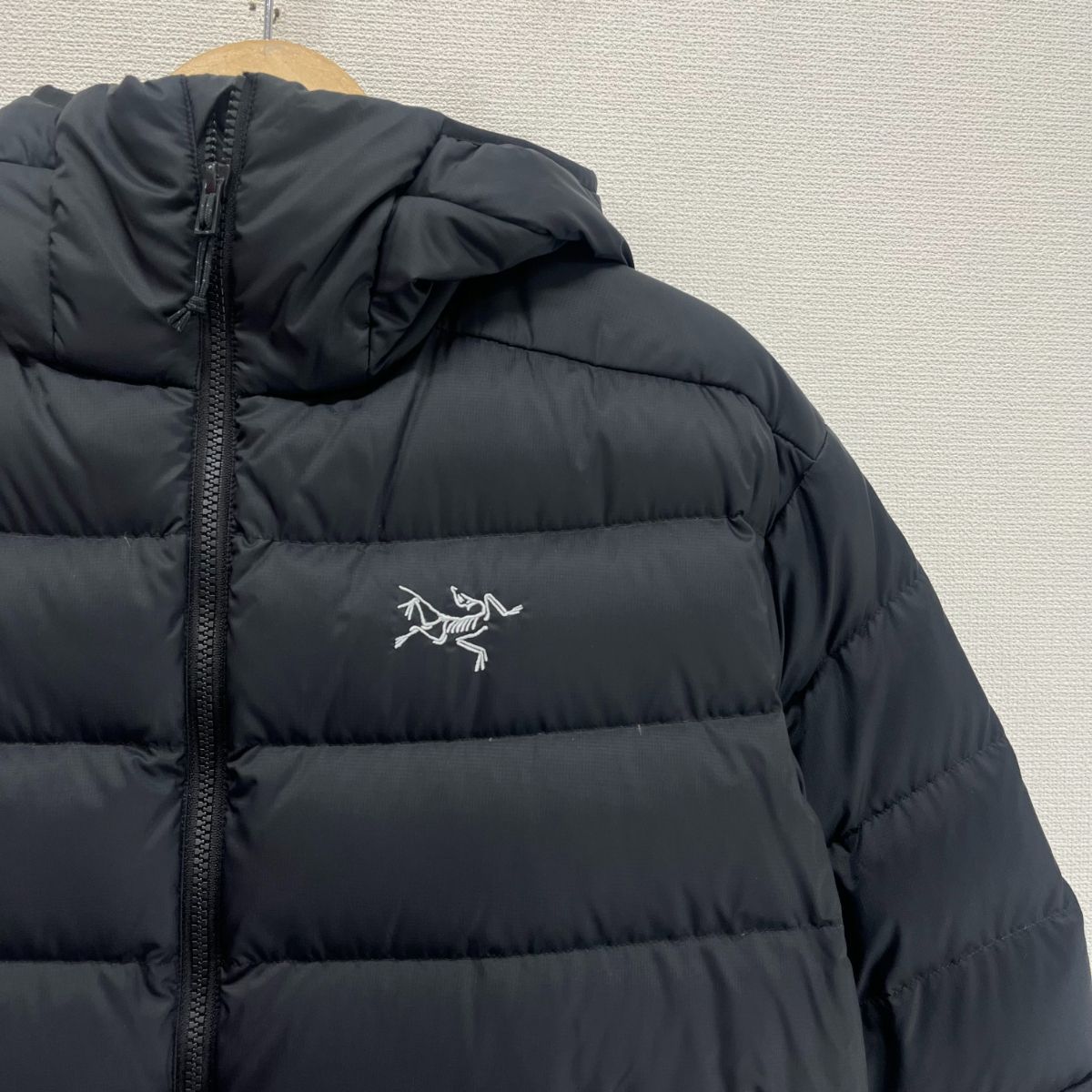 ARC'TERYX アークテリクス 21794-112616 Thorium AR Hoody ダウン