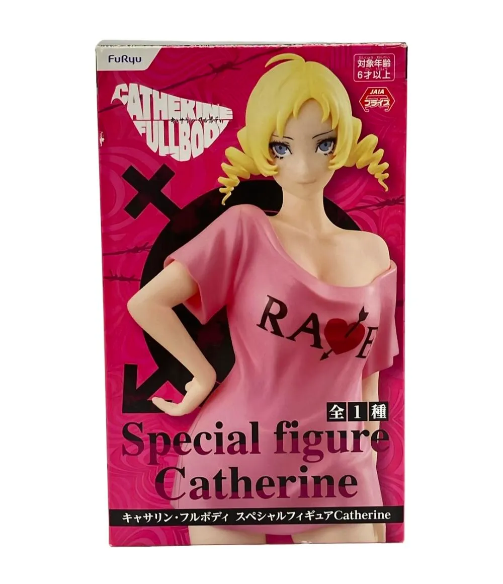 超希少 新品未開封 キャサリン フルボディ Catherine 4体セット Amazon.com: Catherine · Full Body Dynamite · Full Body BOX