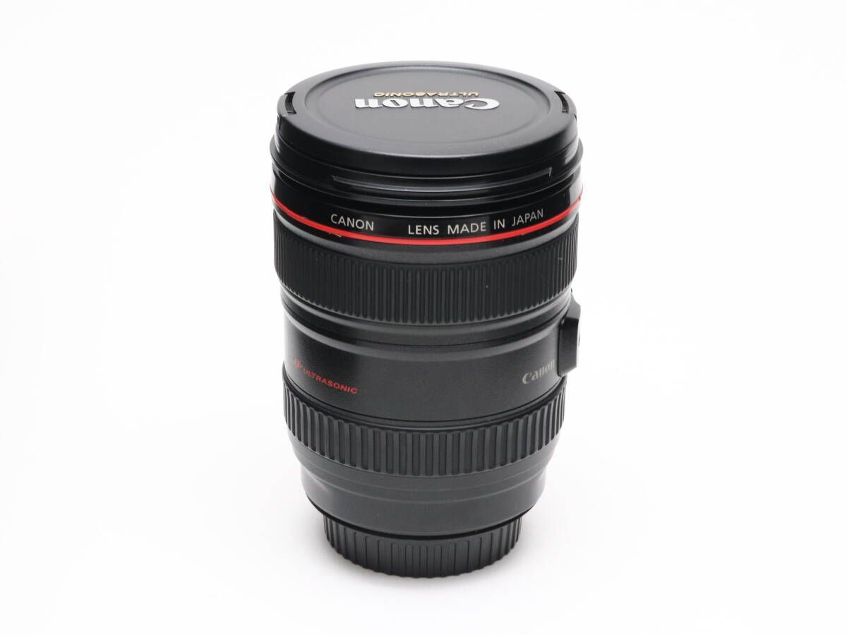 (カッツォ)キャノンCANON EF 24-70mm ジャンク Canon EF 24-70mm f/4L IS USM Review | Photography Blog