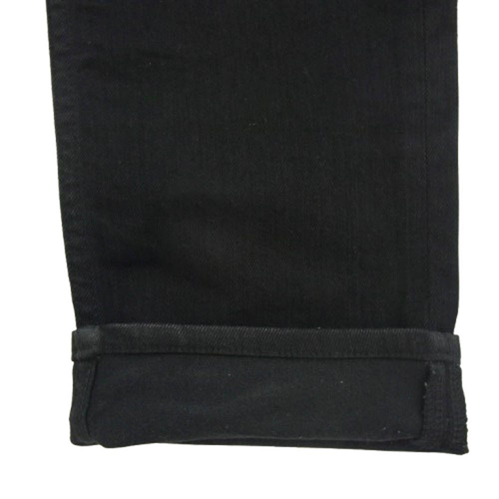 MINEDENIM マインデニム 2011-1001-96-322 Slim STR 5pocket OWS