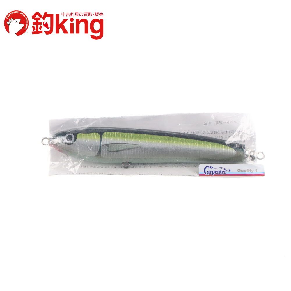 と*も様 【未使用】カーペンター　γ 90-L 2025年最新】Yahoo!オークション -カーペンター γ90の中古品