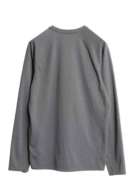 お得なクーポン配布中!】 パタゴニア キャプリーン 長袖 Tシャツ