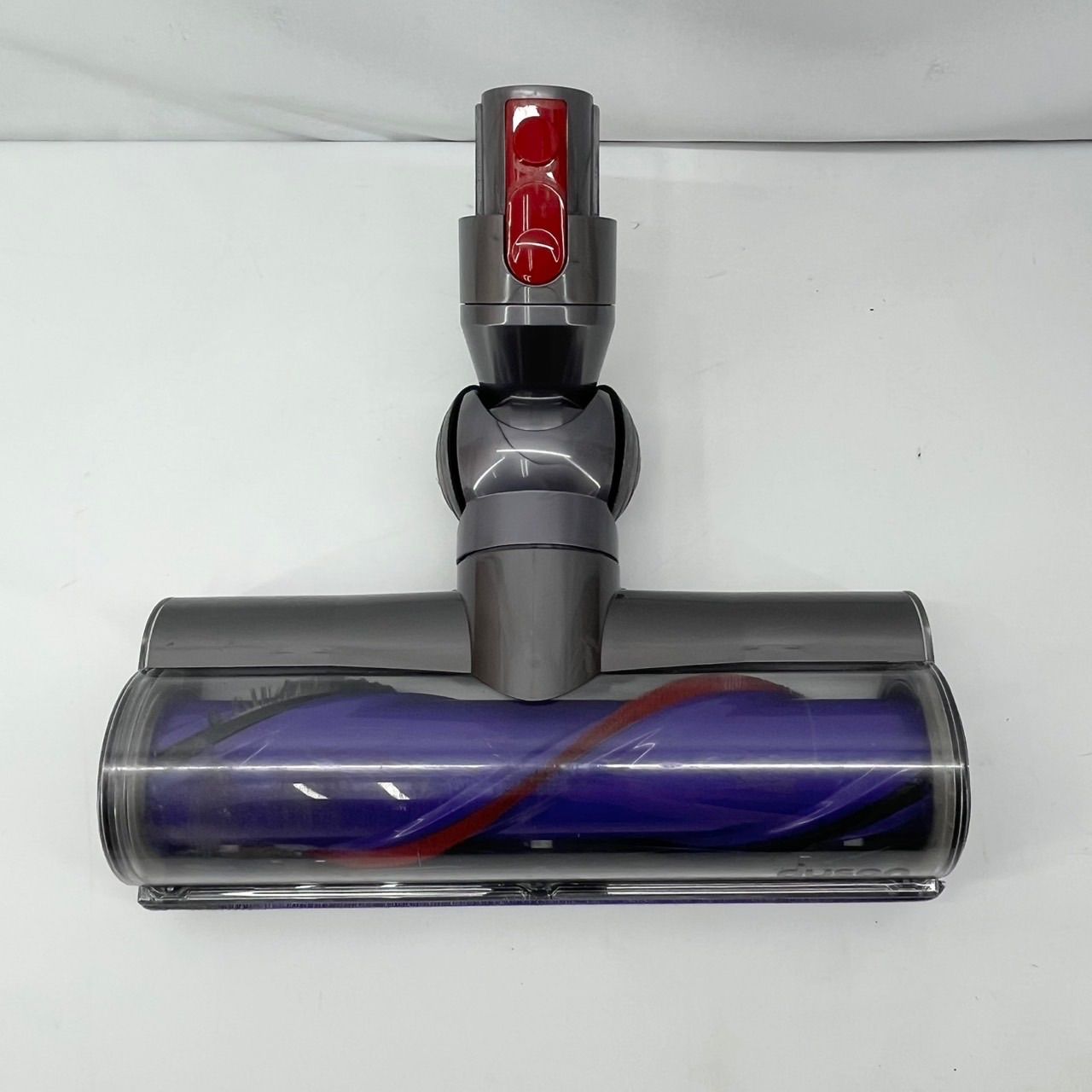 ダイソン dyson 純正ダイレクトドライブクリーナーヘッド 248528 ダイソン Dyson ダイレクトドライブヘッド 型番248528 ダイソン 純正