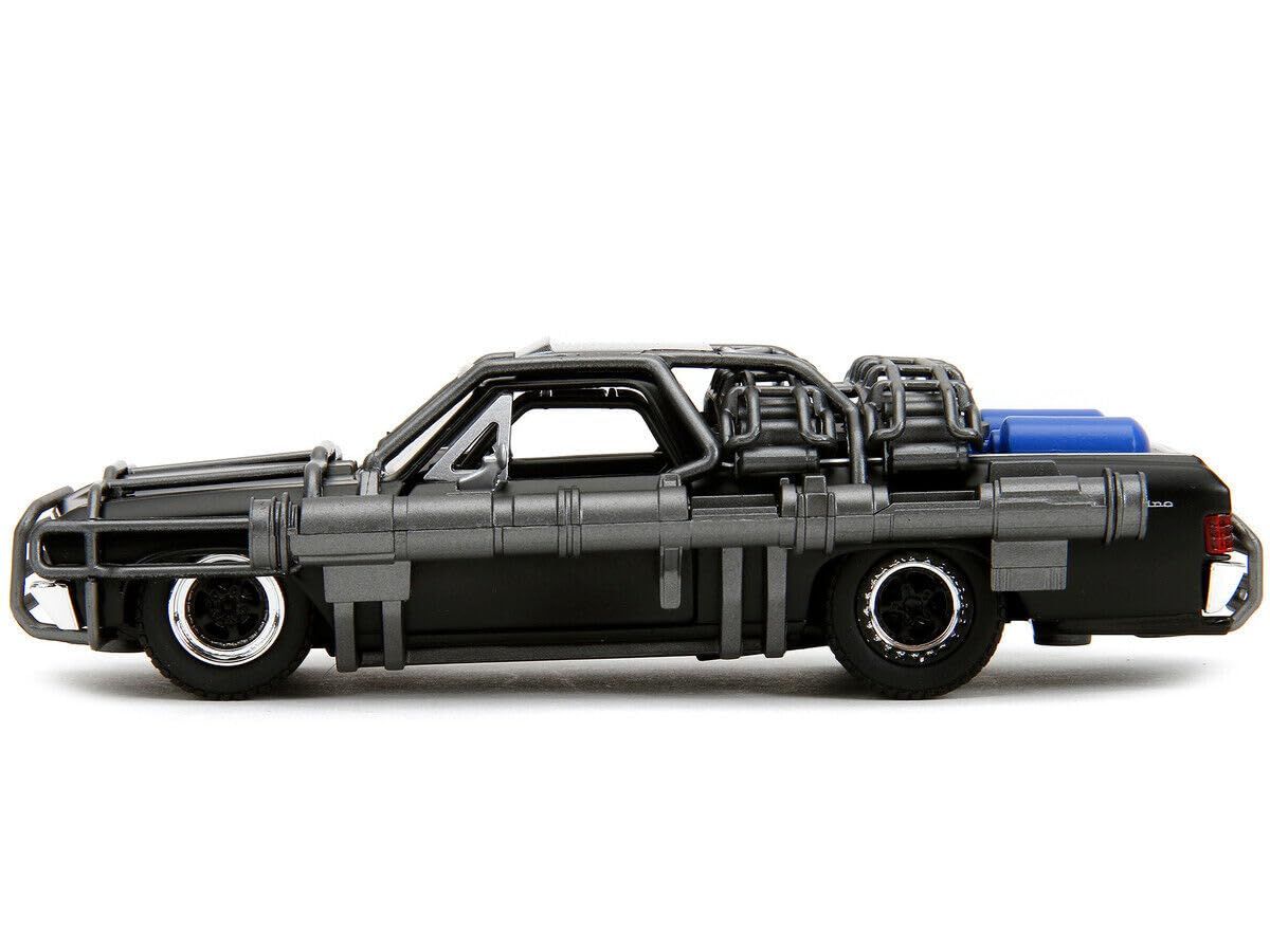 JADA TOYS 1/32 ワイルドスピード シボレー エルカミーノ 1967