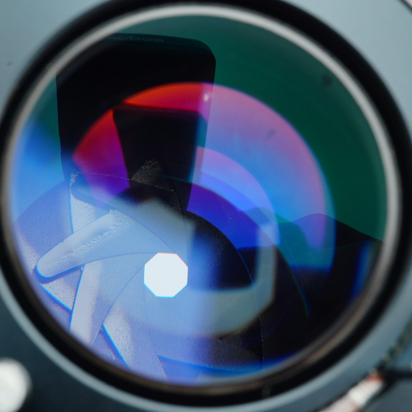 ジャンク】 Canon キヤノン FD 50mm f/1.4 s.s.c. 単焦点レンズ