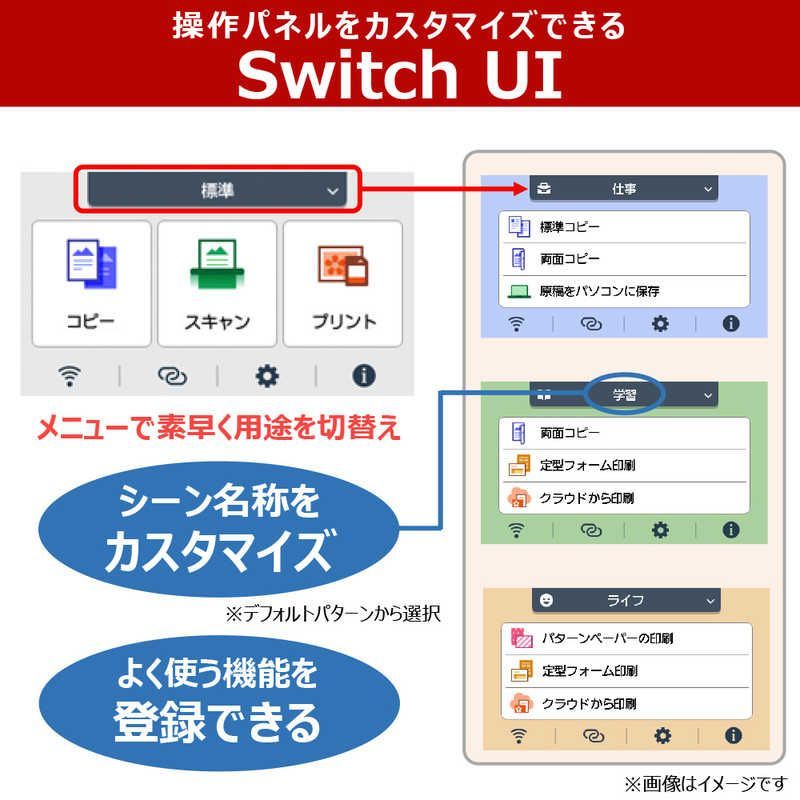 ホワイト