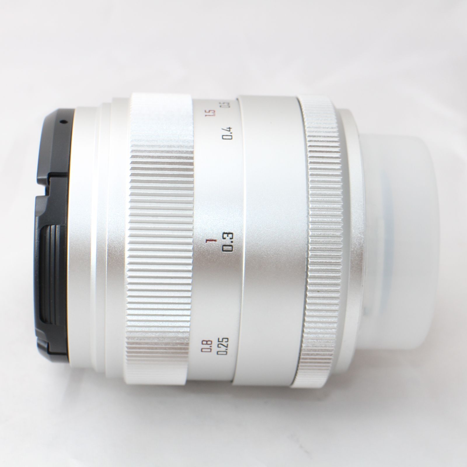 中一光学(ZHONG YI OPITCS) 単焦点レンズ CREATOR 35mm F2 (ニコンFマウント)(シルバー) Amazon.co.jp: 【日本国内正規品】中一光学│ZHONG YI OPTICS 単