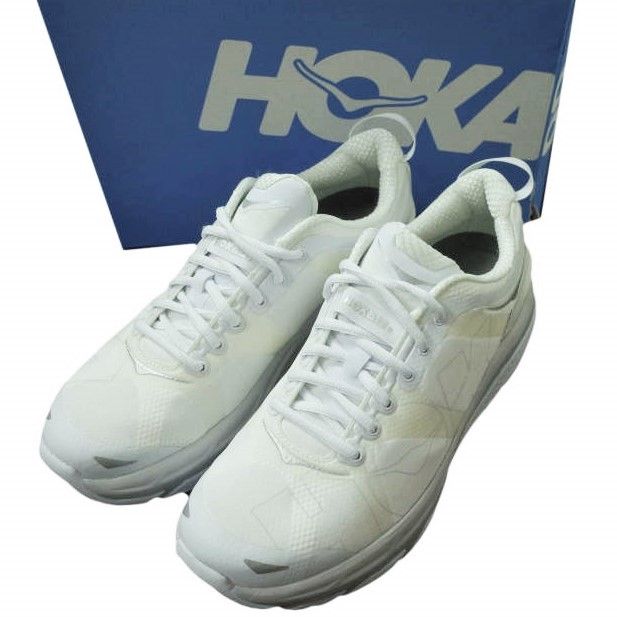新品 HOKA ONE ONE ホカオネオネ M VALOR ベイラー 1007872 US10(28cm 