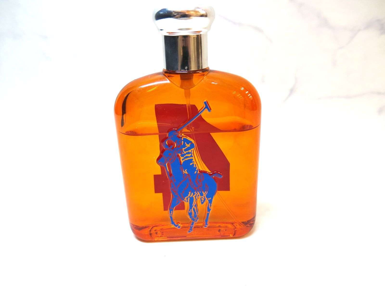 MER770 Ralph Lauren (ラルフローレン) The Big pony (ビッグ
