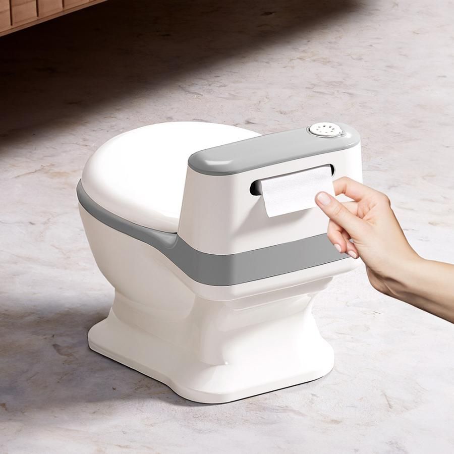 おまる出品 オマル トイレ型 洋式 トイトレ 便座 トイレトレーニング おまる