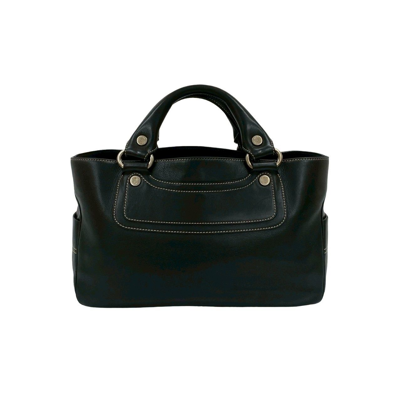 希少　CELINE セリーヌ　ブギーバッグ　レザー　ロゴ金具　ワインレッド 楽天市場】セリーヌ ブギーバッグの通販