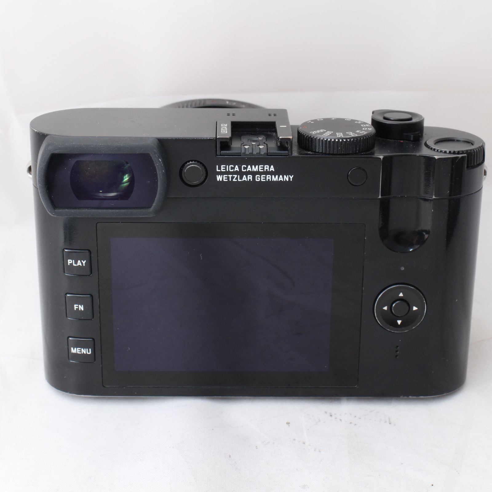☆実用品☆ LEICA Q2 ライカ 19050 #2062 - メルカリ