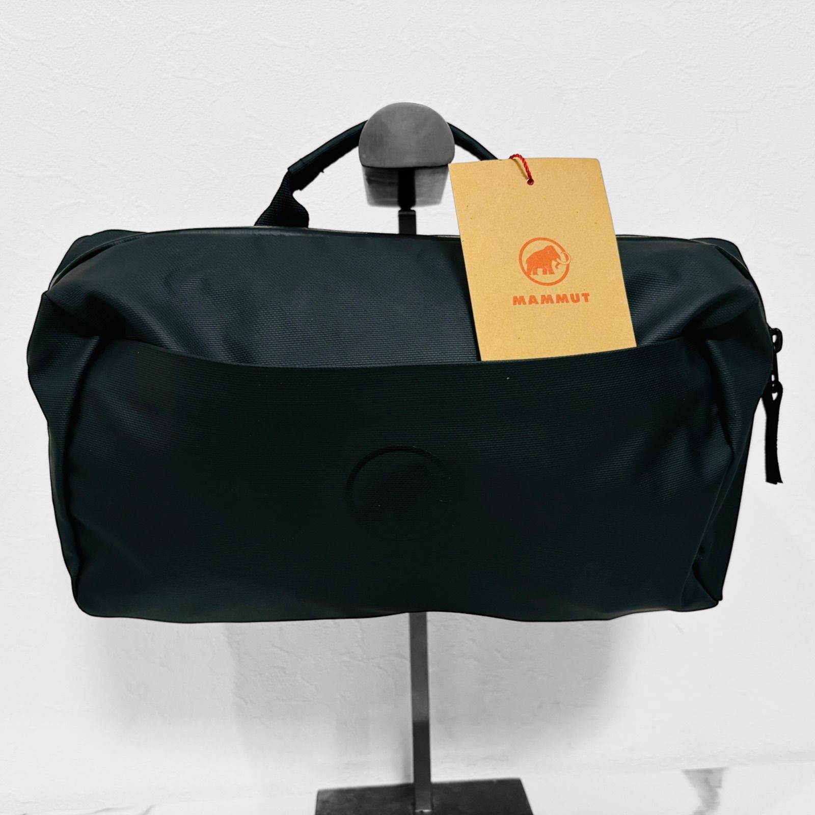 【極美品】Sumsonite DEUX MONCX トラベルバッグ　2way Samsonite - サムソナイト DEUX MONCX デュモンクス 2WAYの通販
