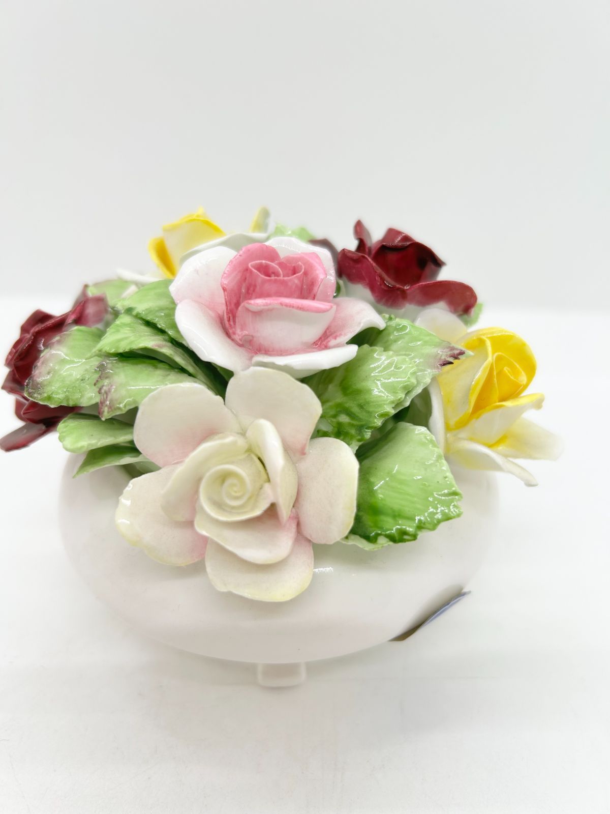 約10cm×8.5cm イングランド