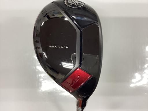 中古】 ヤマハ RMX VD(2024) U5 ユーティリティ UT TENSEI TR60h