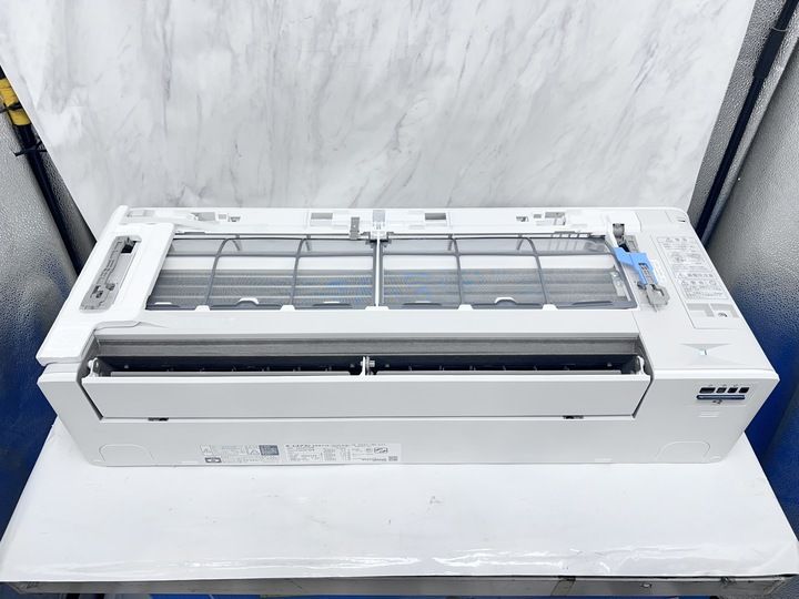 ダイキン エアコン risora リソラ SXシリーズ ホワイト ファブリックホワイト S633ATSP-W F おもに20畳用 200V