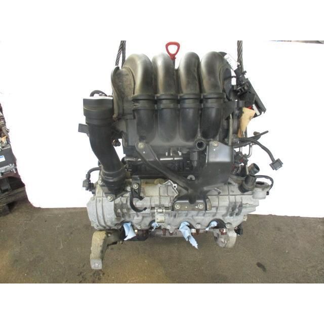 2011年 ベンツ B200 W245 245233 266 エンジン テストOK 74329km 187901 4548 FFCRYSTALESIA_COM