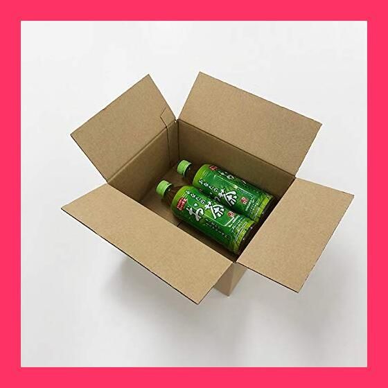 スタッフおすすめ！】60サイズ ダンボール 日本製 段ボール箱