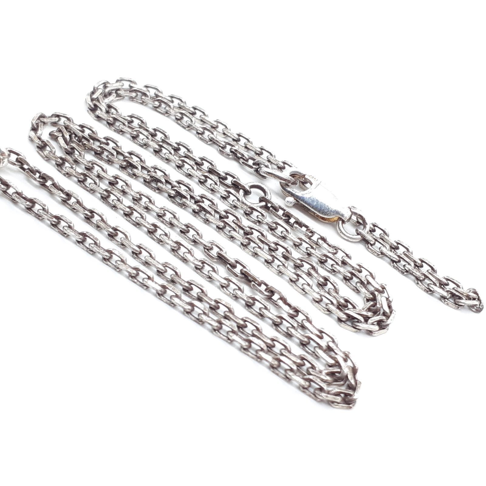 ジャムホームメイド コインネックレス silver925 JAM HOME MADE ジャムホームメイド SILVER 925 シルバー オニキス