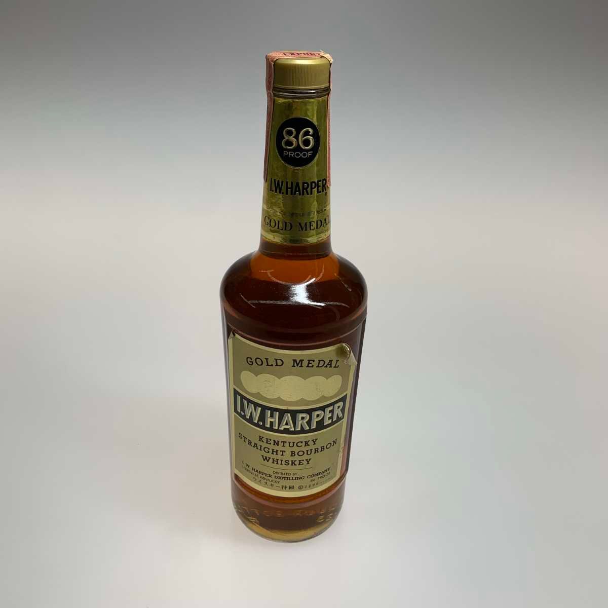 I.W. HARPER ウイスキー 750ml 43% 2本 SZn55J0Qte9._UX300_TTW__.jpeg