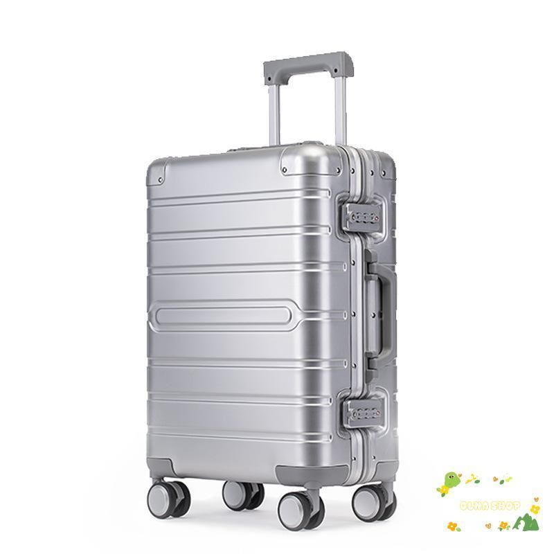 suitcase エコノミック