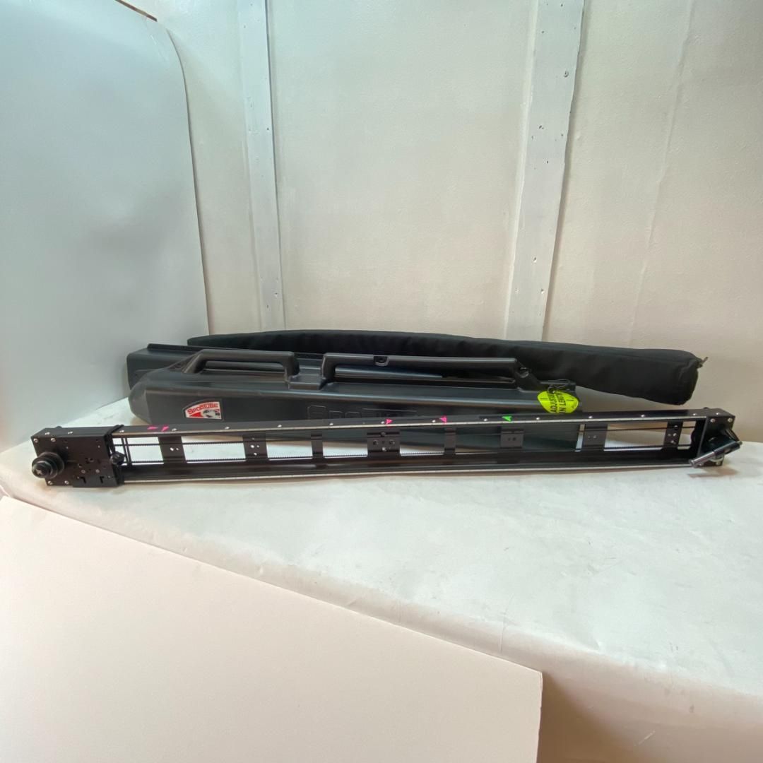 Kesslen Crane 撮影機材 カメラスライダー ケスラークレーン