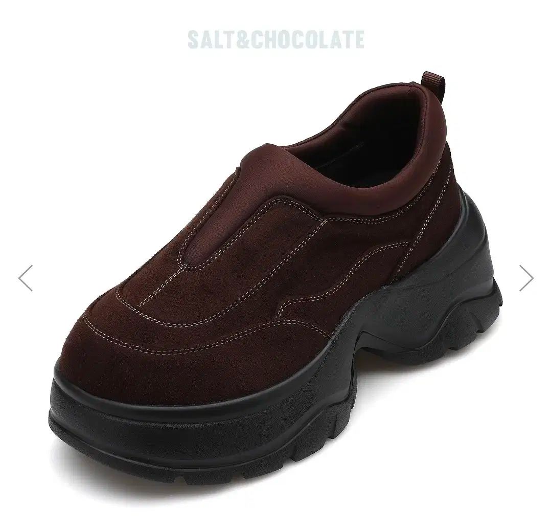 どんぐり スニーカーズ 栗色 SALT AND CHOCOLATE ソルトアンドチョコレート