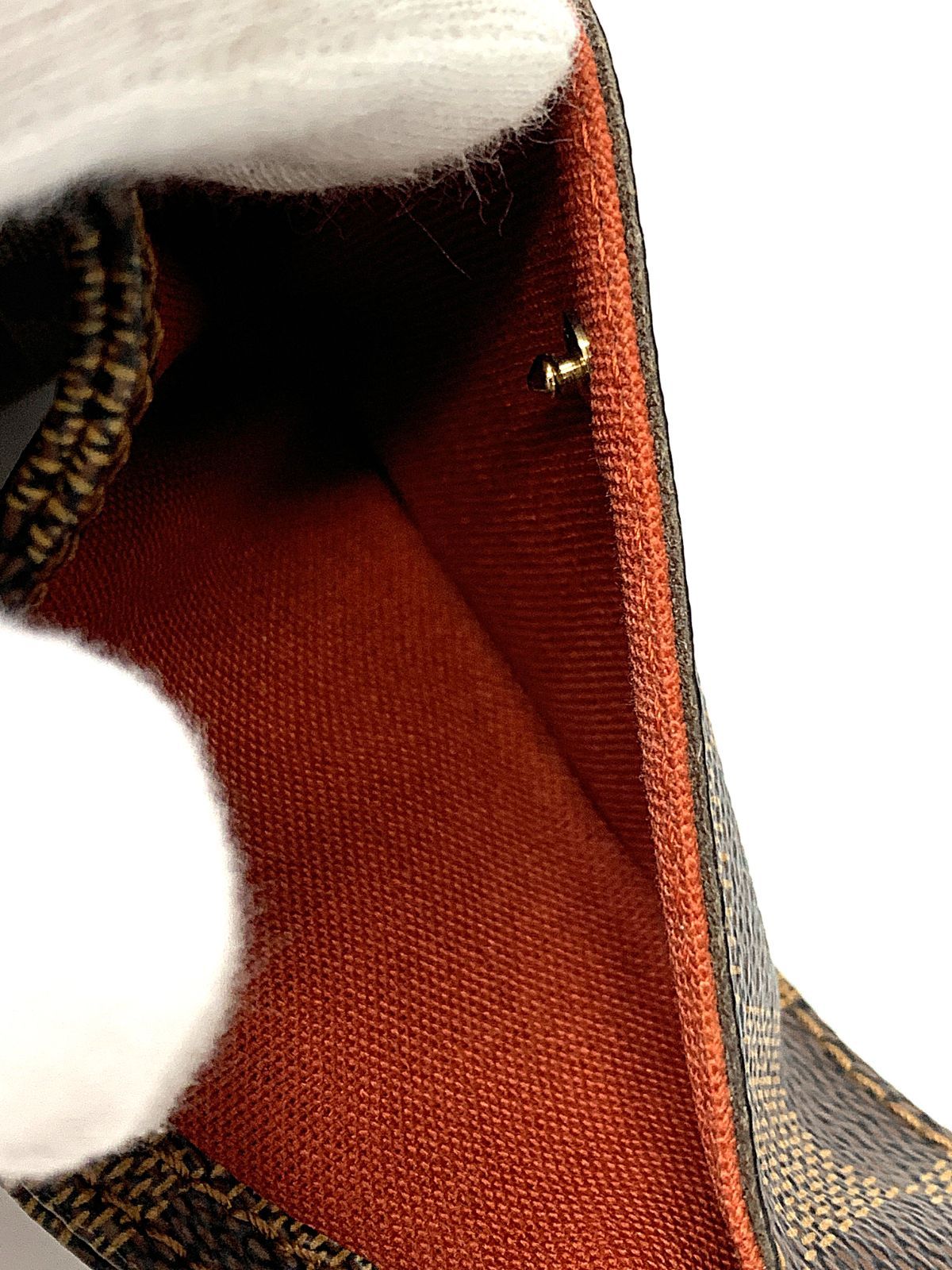 ウエストポーチ