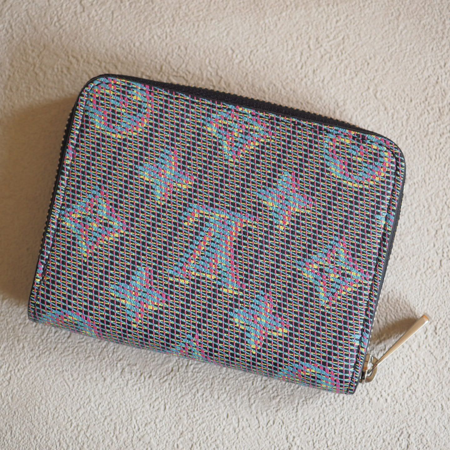 【ルイヴィトン】 ポップモノグラム 2点セット LV 未使用極美品☆ ルイヴィトン LOUIS VUITTON モノグラムジッピー