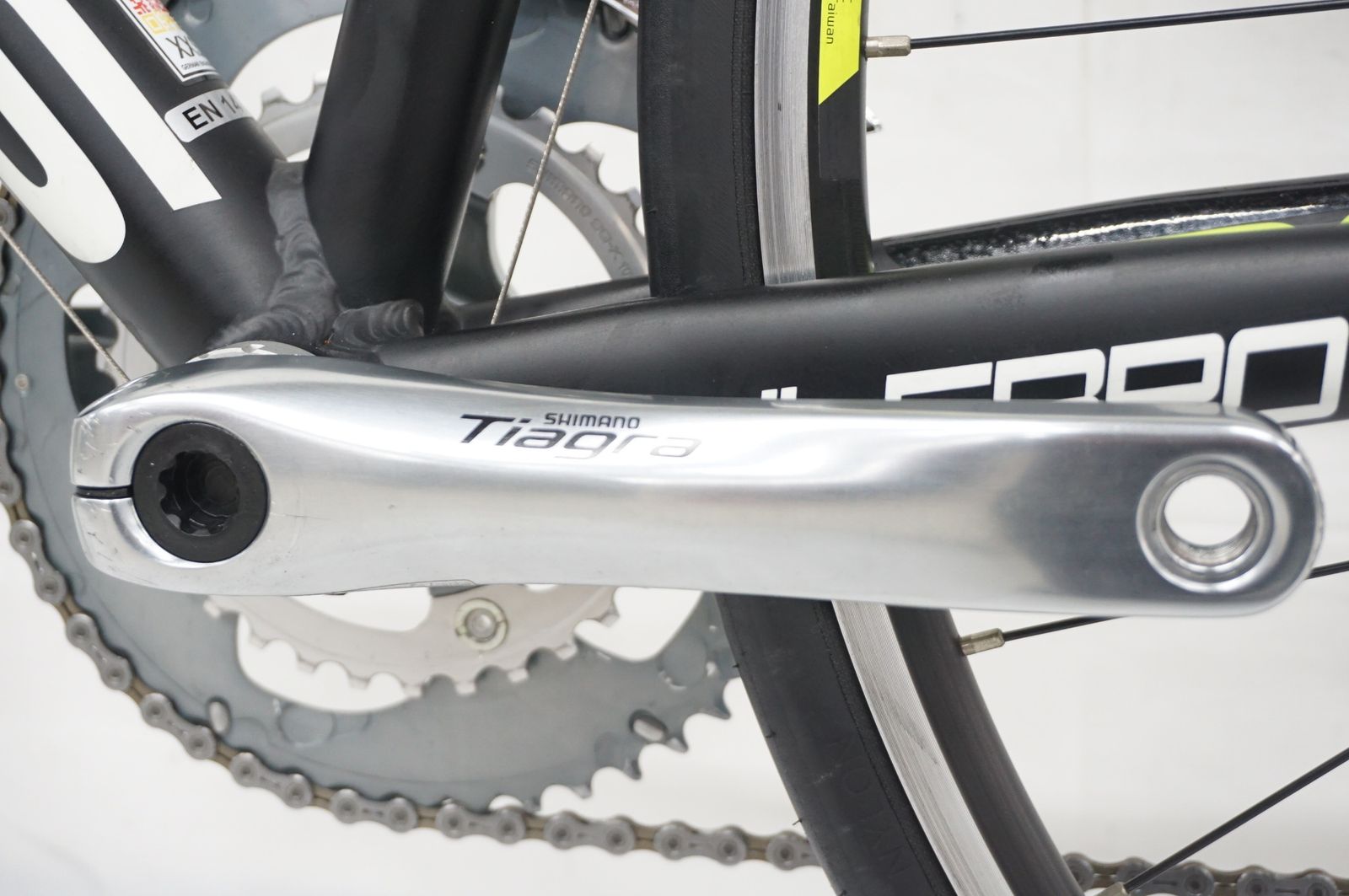FOCUS 「フォーカス」 CULEBRO SL 3.0 2015年モデル ロードバイク FOCUS 「フォーカス」 CULEBRO SL 3.0 2015年モデル ロードバイク