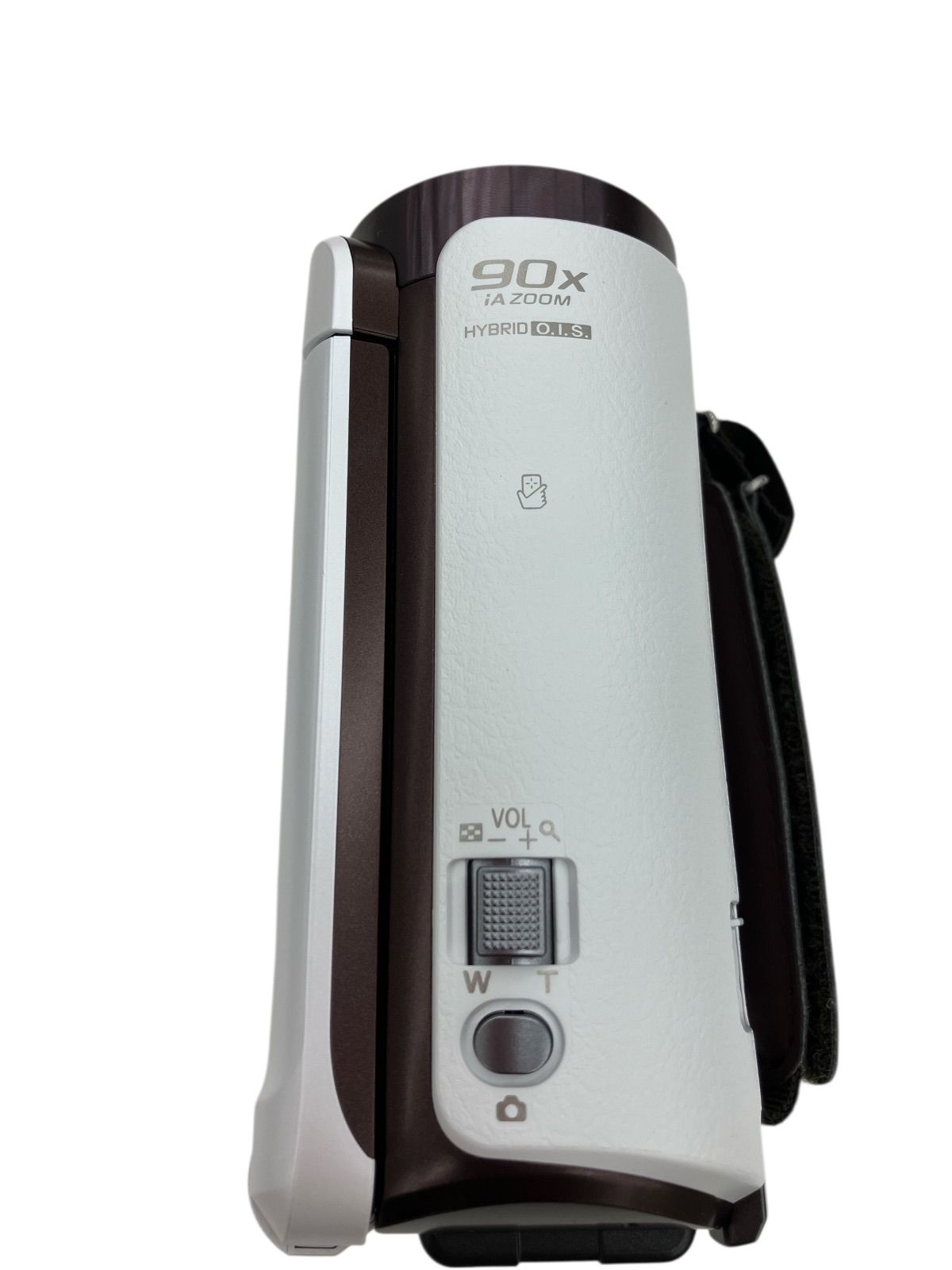 カメラ 186000 現状品 Panasonic HC-W570M フルHDカメラ 通電未確認