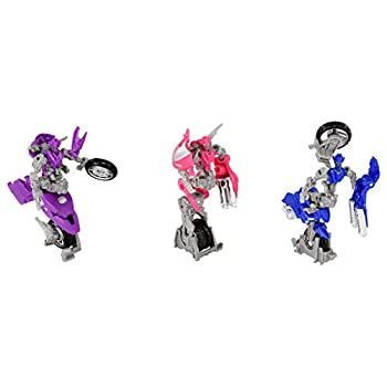 中古】 トランスフォーマー SS-41 クロミア・アーシー・エリータ-1 【2