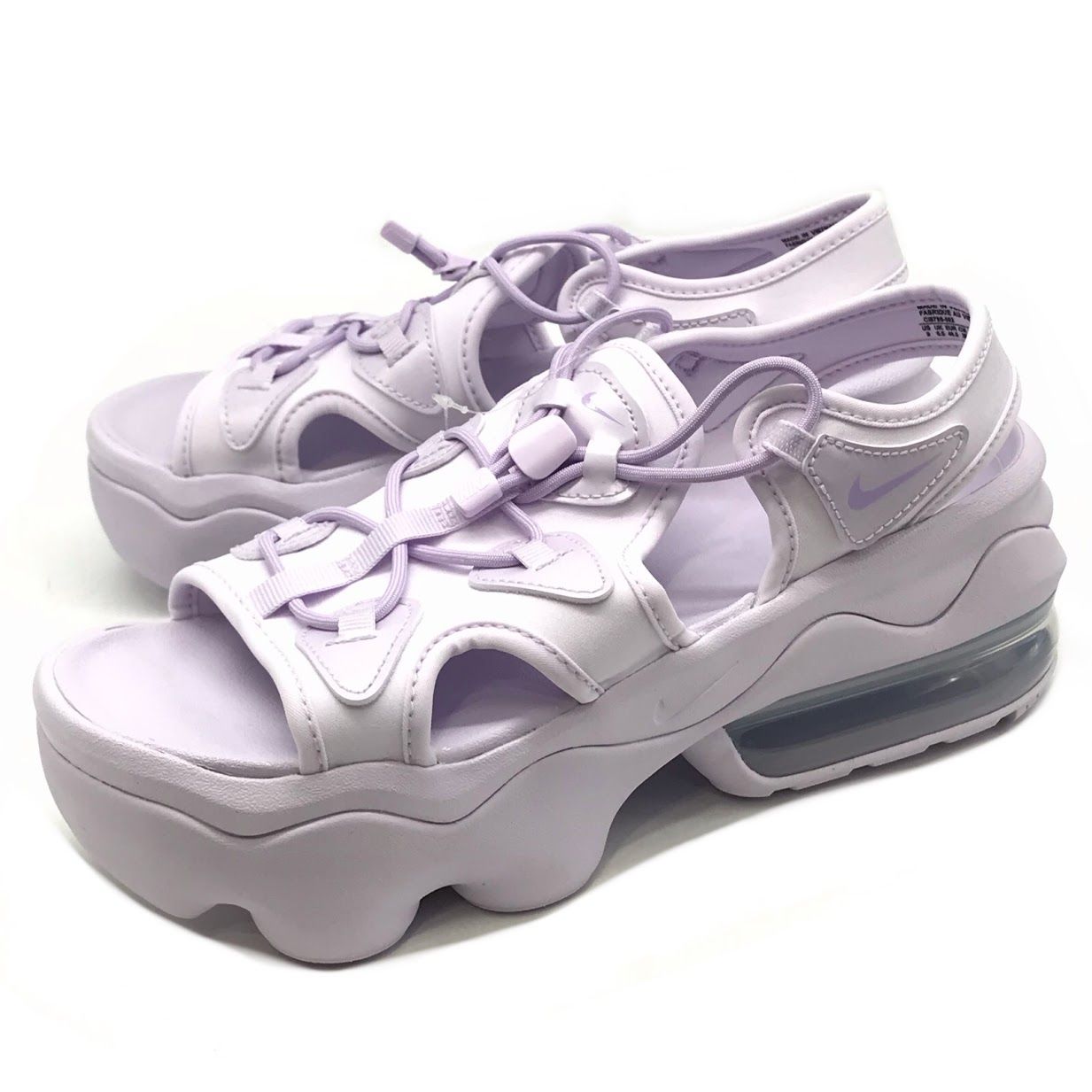 倉吉店】NIKE | ナイキ サンダル WMNS AIR MAX KOKO SANDAL エア