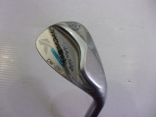 ウェッジ キャスコ DW-125G/NSPRO950GHneo/Wedge/56度