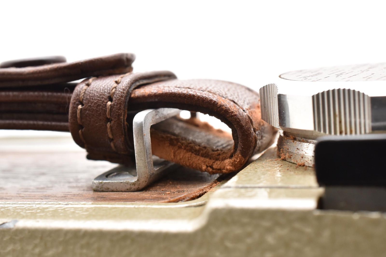 フィルムカメラ フィールドカメラ