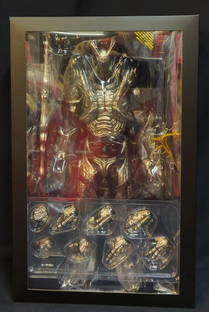 ジェントルジャイアント アベンジャーズ ハルク バスト マーベル・ミニ