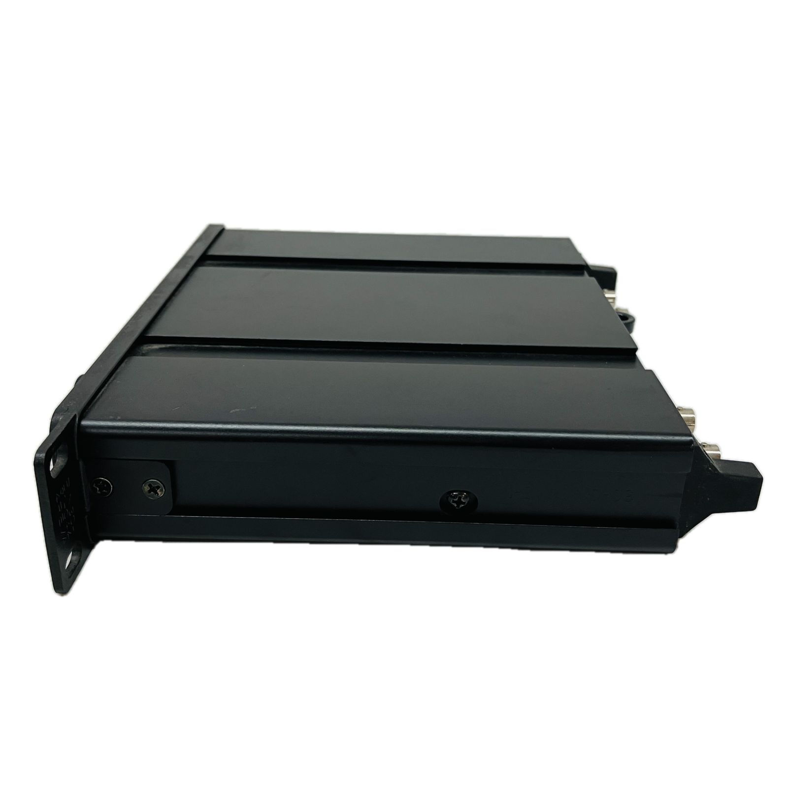 受信機 音響機材