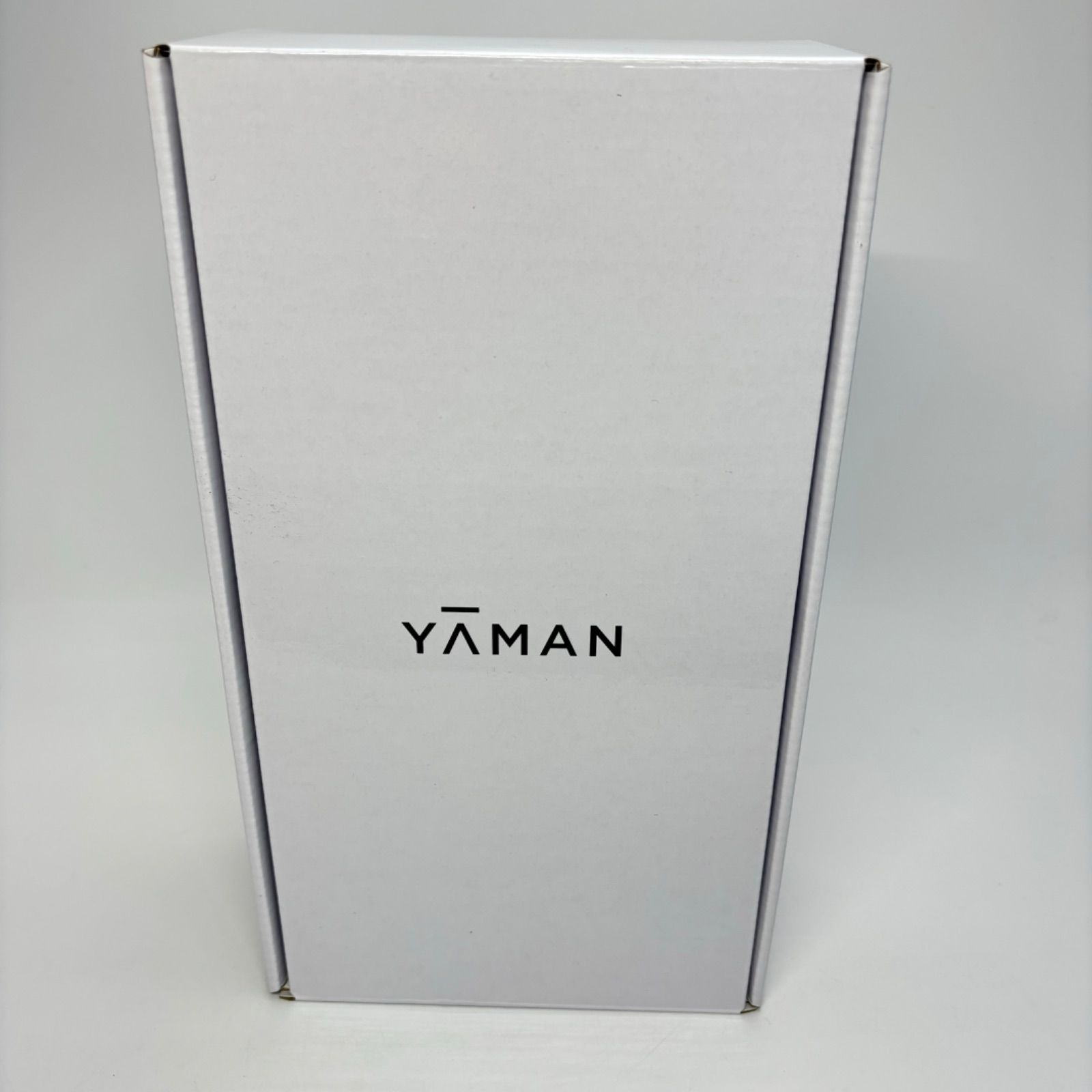 美品】YA-MAN ダブルエピ ルミナスボーテ STA-208T ヤーマン 脱毛器 - メルカリ