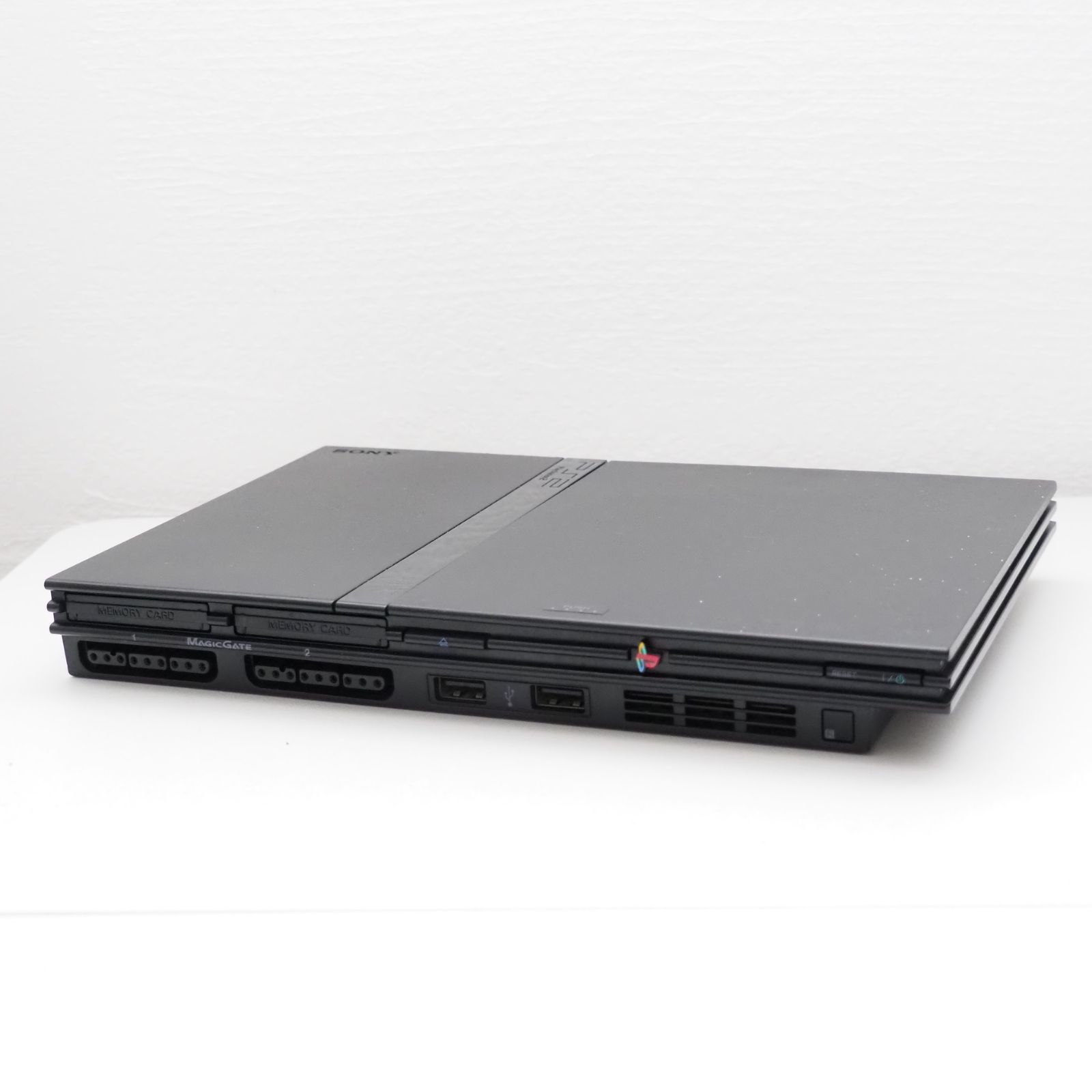 PS2 SCPH-70000 プレイステーション2 本体 すぐ遊べるセット