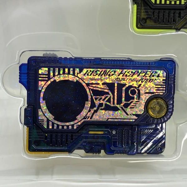 SIDE 飛電インテリジェンス