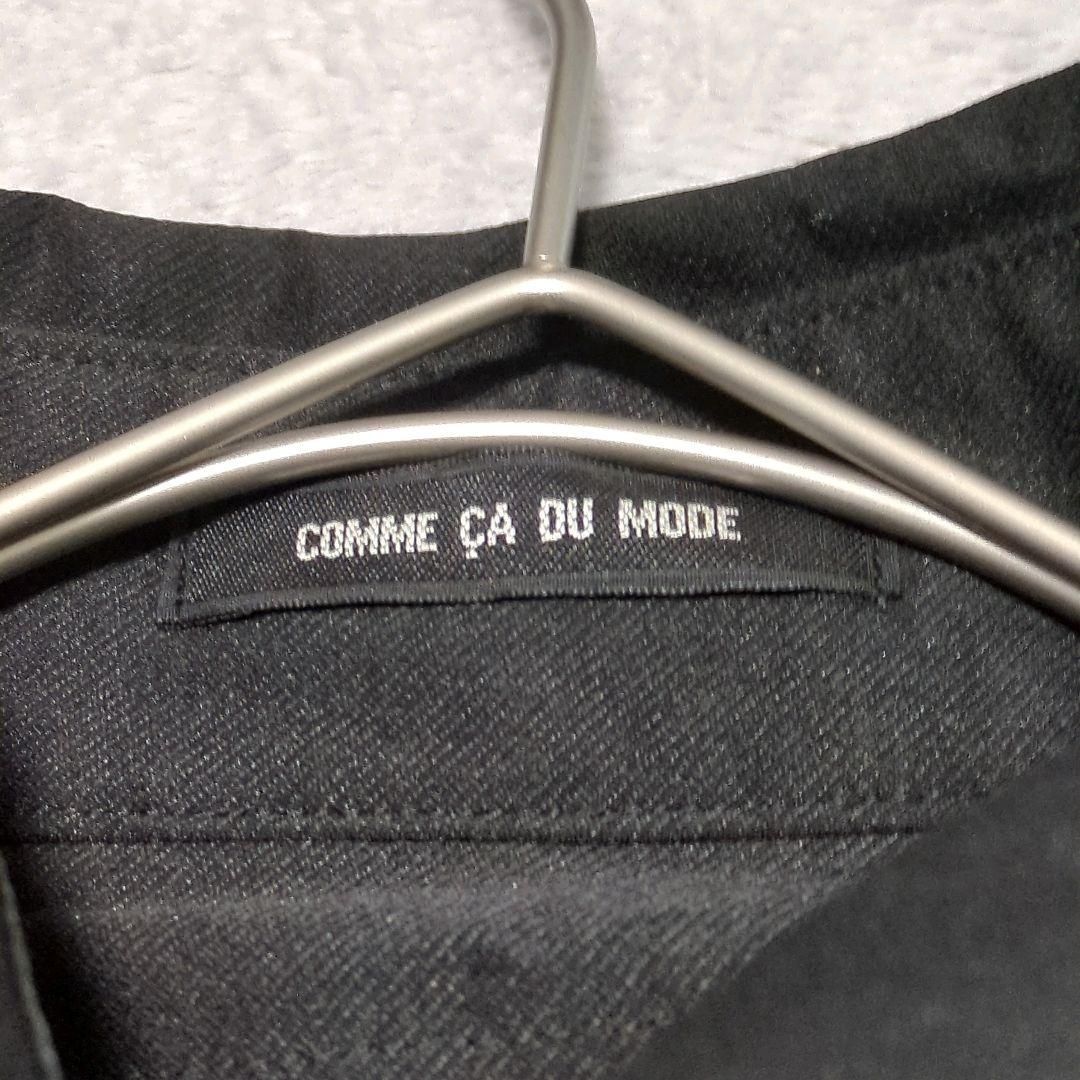 COMME CA DU MODE トレンチコート