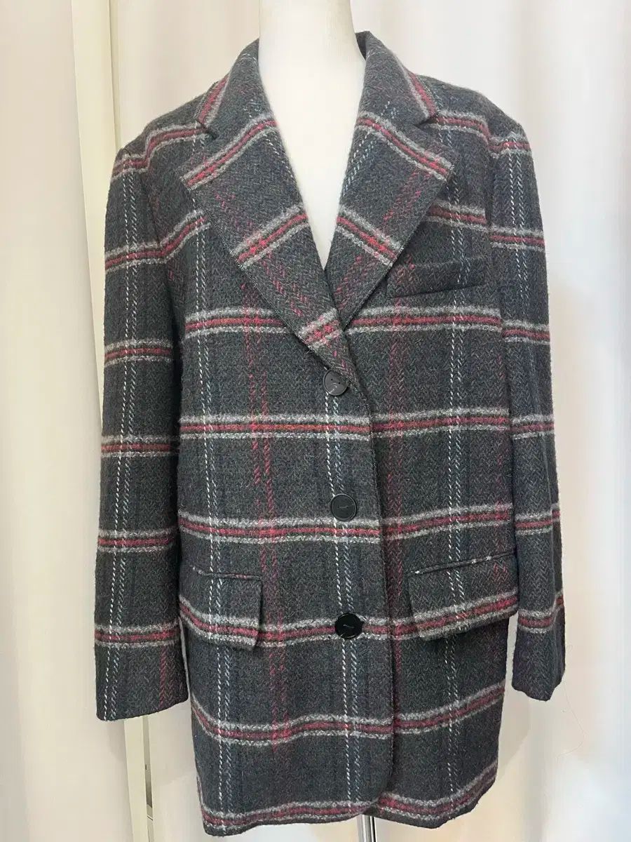 2018年 SYSTEM CHECK ブレーザー 82-94-160