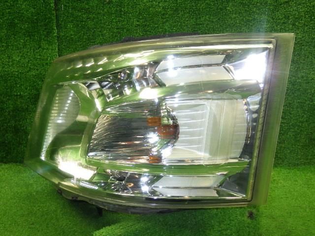 左ヘッドランプASSY ハロゲン