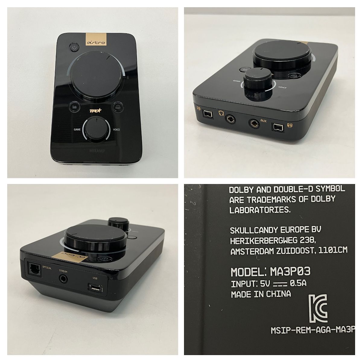 PRO 2点セット