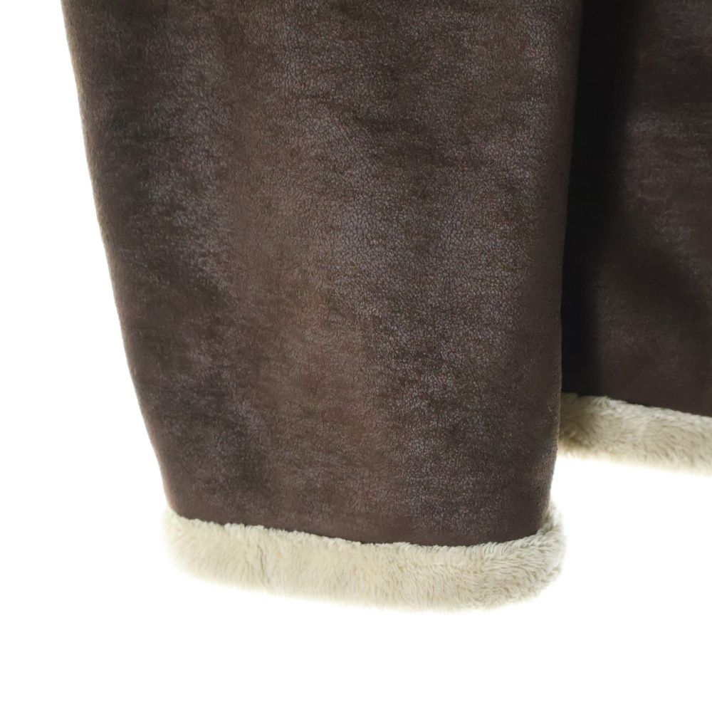 BURBERRY BLACK LABEL (バーバリー ブラックレーベル) スウェード